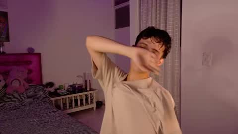 Dani Dancer online show from 1, 2, 2026