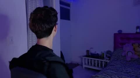 Dani Dancer online show from 10, 2, 2026