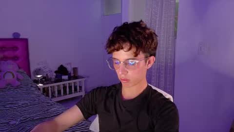 Dani Dancer online show from 23, 2, 2026