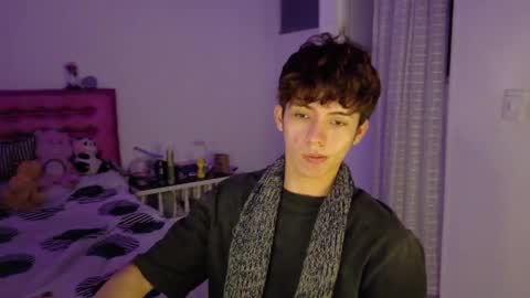 Dani Dancer online show from 12, 4, 2026