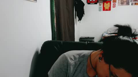 dani y jocelyn online show from 3, 12, 2025