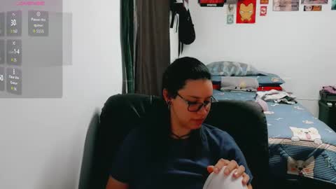 dani y jocelyn online show from 20, 12, 2025