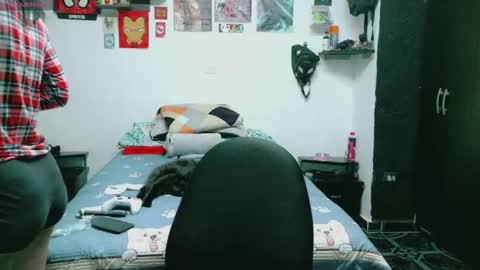 dani y jocelyn online show from 17, 2, 2026