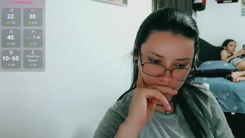 dani y jocelyn online show from 30, 3, 2026