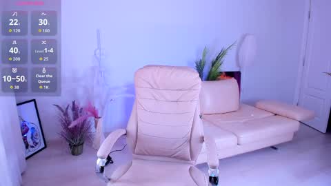 Snapshot of dani_kittys chatting on 30, 4, 2026 dani_kittys online show from 30, 4, 2026