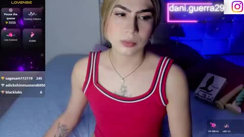 dani online show from 17, 11, 2025