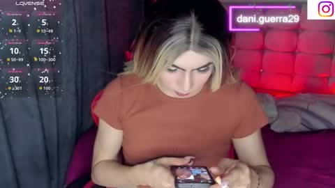 dani online show from 24, 3, 2026