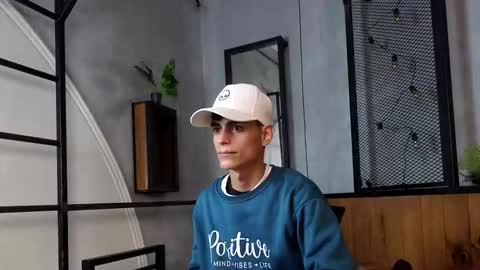 dani_mc online show from 21, 12, 2025