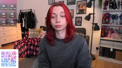 Daniel online show from 9, 4, 2026