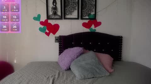 dani_stg online show from 9, 9, 2025