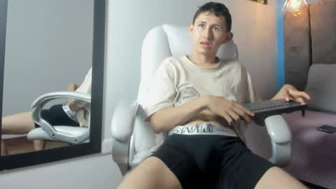 Snapshot of dani_swagger chatting on 11, 2, 2026 Thiago online show from 11, 2, 2026