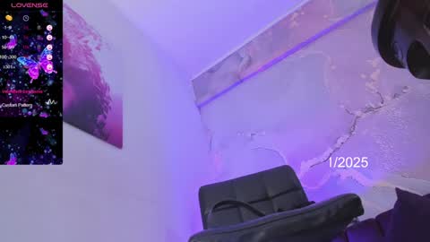 Snapshot of dani_sweet_ts chatting on 31, 1, 2025 Dani online show from 31, 1, 2025