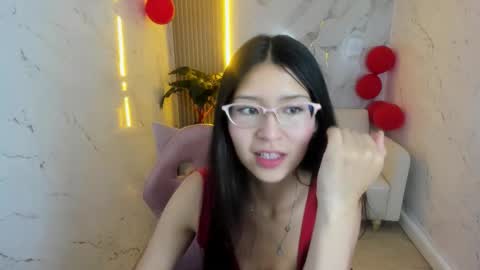 Snapshot of dani_tf chatting on 19, 2, 2026 dani_tf online show from 19, 2, 2026