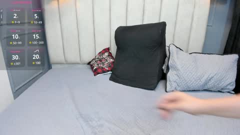 Snapshot of dania_moore_ chatting on 20, 12, 2024 JANE online show from 20, 12, 2024