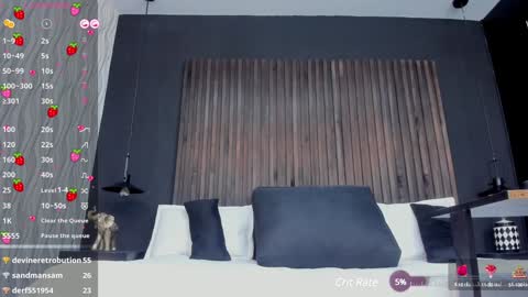 Snapshot of dania_moore_ chatting on 8, 2, 2025 JANE online show from 8, 2, 2025