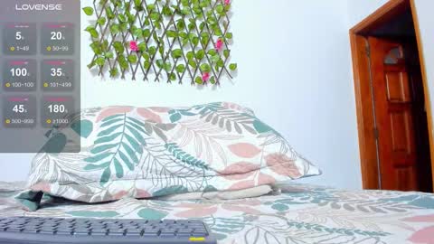 Snapshot of dania_wi chatting on 9, 2, 2026 DANIA online show from 9, 2, 2026