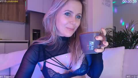 daniangel_web online show from 22, 5, 2026