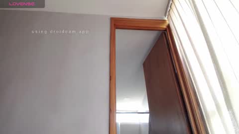 Daniela online show from 20, 3, 2026