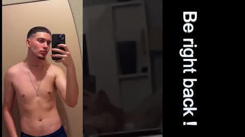 Snapshot of daniborbon1 chatting on 28, 10, 2025 daniborbon1 online show from 28, 10, 2025