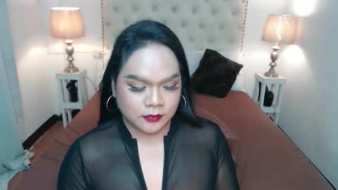 Snapshot of danickaalcantara chatting on 1, 4, 2026 DanickaAlcantara online show from 1, 4, 2026