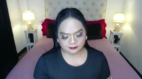 Snapshot of danickaalcantara chatting on 26, 4, 2026 DanickaAlcantara online show from 26, 4, 2026