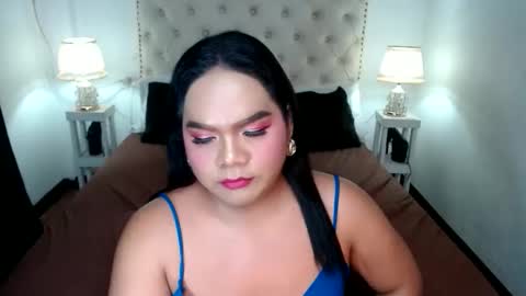 Snapshot of danickaalcantara chatting on 12, 5, 2026 DanickaAlcantara online show from 12, 5, 2026