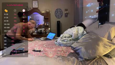 Dani Dragon online show from 16, 12, 2024