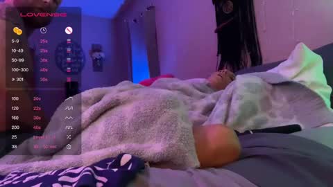 Dani Dragon online show from 21, 12, 2024