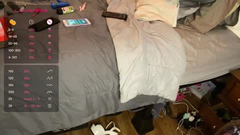 Dani Dragon online show from 22, 12, 2024