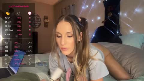 Dani Dragon online show from 12, 1, 2025