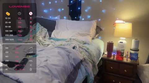 Dani Dragon online show from 9, 2, 2025