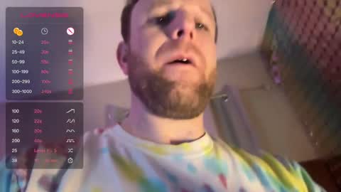 Dani Dragon online show from 10, 2, 2025