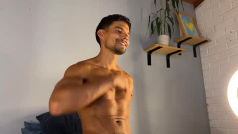 Daniel  online show from 27, 1, 2025