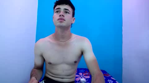 Snapshot of daniel22_cm chatting on 12, 1, 2026 daniel online show from 12, 1, 2026