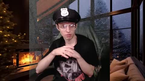 Daniel9121 online show from 8, 1, 2025