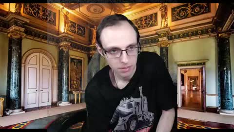 Daniel9121 online show from 16, 1, 2025