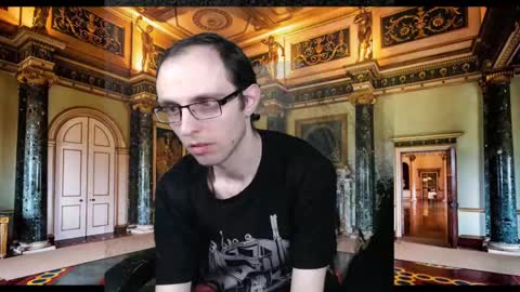 Daniel9121 online show from 17, 1, 2025