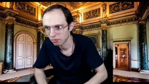 Daniel9121 online show from 21, 1, 2025