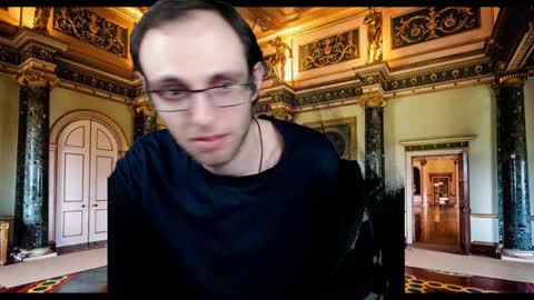 Daniel9121 online show from 28, 1, 2025