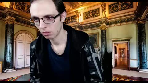 Daniel9121 online show from 29, 1, 2025