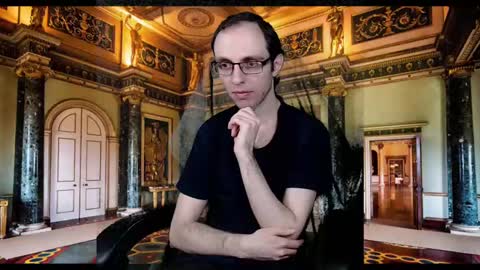 Daniel9121 online show from 7, 2, 2025