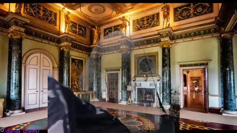 Daniel9121 online show from 12, 2, 2025