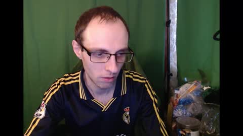 Daniel9121 online show from 14, 2, 2026