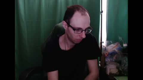 Daniel9121 online show from 15, 4, 2026