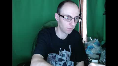 Daniel9121 online show from 14, 6, 2026