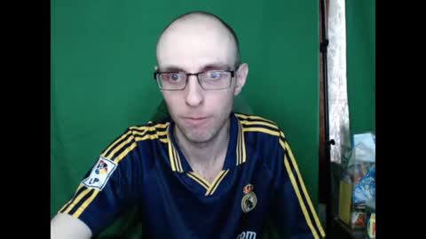 Daniel9121 online show from 2, 8, 2026