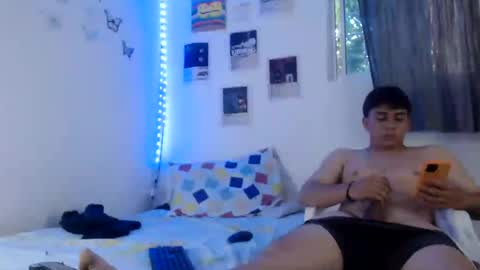 daniel_0127 online show from 20, 6, 2026