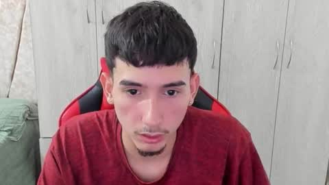 Snapshot of daniel_443 chatting on 26, 9, 2025 DANIEL online show from 26, 9, 2025