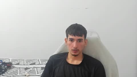 Snapshot of daniel_443 chatting on 20, 10, 2025 DANIEL online show from 20, 10, 2025