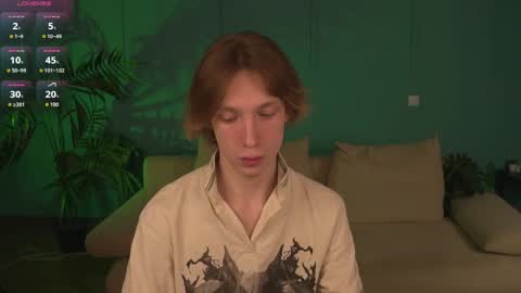 Snapshot of daniel__schmidt chatting on 30, 4, 2026 daniel__schmidt online show from 30, 4, 2026
